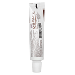 MKSTAVRINOS XyliWhite toothpaste gel with coconut oil and mint flavor, 1 oz, shown in a tube for oral cleaning and freshening.