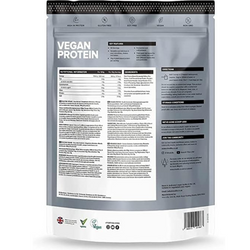 RITUAL Plant based protein 30 servings - Vivo Life