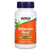 NOW Foods, Valerian Root, 500 mg, 100 Veg Capsules - GREEN LIFE CYPRUS