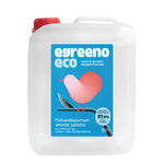 Egreeno Eco Multi-Purpose Cleaner 5L bottle with green label and spray nozzle, suitable for cleaning various surfaces.