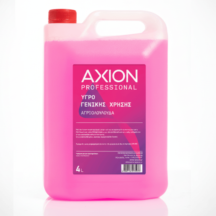 Axion Wildflowers Multi-Purpose Cleaning Liquid 13L
