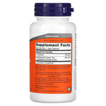 Old Products NOW Foods L-Theanine supplement, 100 mg, 90 vegetarian capsules, soft gel capsules for relaxation and stress support.