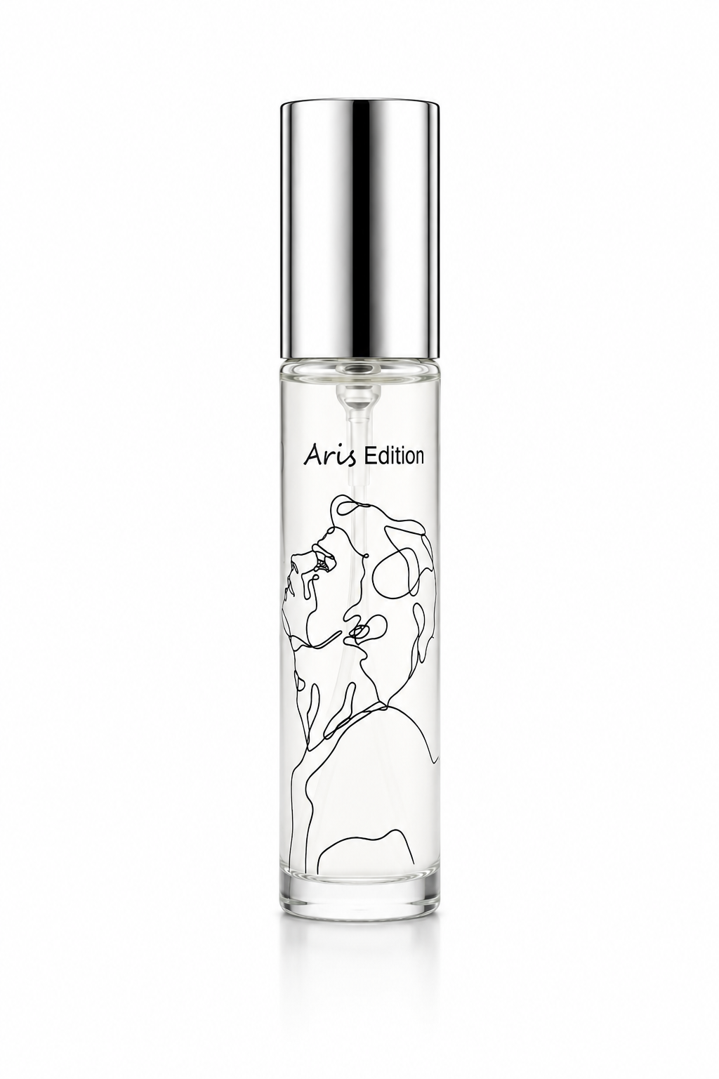 Green Life Άρωμα Aris Edition (εμπνευσμένο από τον βασιλιά) (10ml)