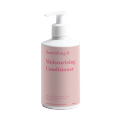Selfnamed, Moisturising Conditioner, 290 ml / 9.81 fl oz