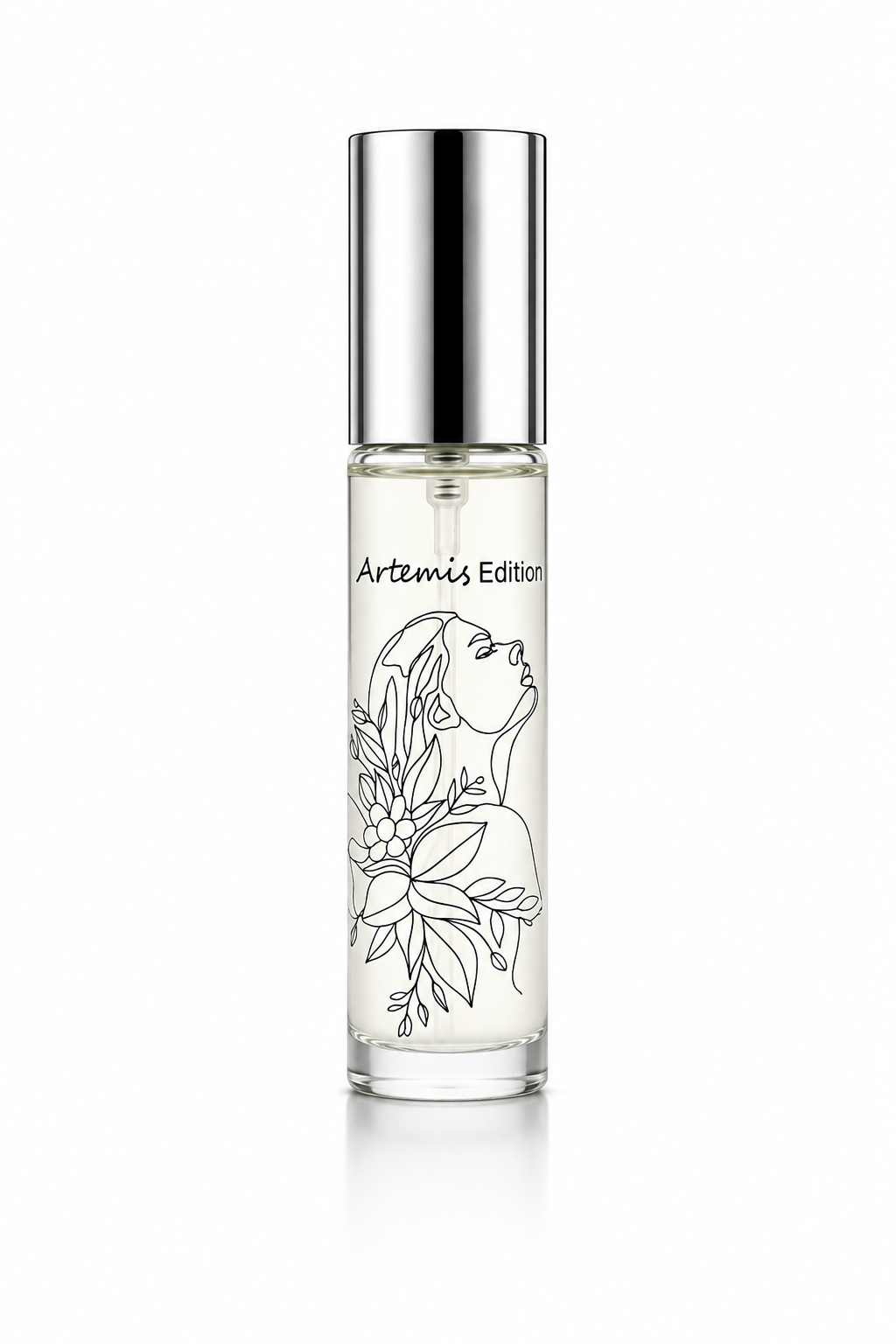 Green Life Άρωμα Artemis Edition (εμπνευσμένο από το άρωμα αυτό) (10ml)