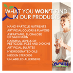 Old Products NOW Foods L-Glutamine supplement capsules, 500 mg, 120 vegetarian capsules for immune and muscle support.