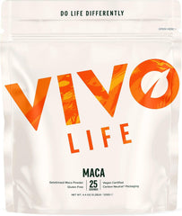 MACA Passion &amp; Power- Vivo Life 