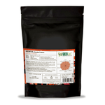 Kenya Kianjuri Meru Green Life Specialty Coffee 250g bag from LA TOSTERIA, showing green coffee beans and packaging.