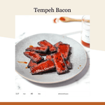 Green Life 15 Vegan Recipe Book Vol.9 by GREEN LIFE BOOKS, featuring colorful pages with plant-based recipes and vegan cooking tips.