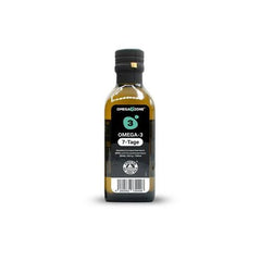 Omega3Zone Omega 3  High-Potency Fish Oil ,100ml