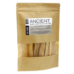 Green Palo Santo sticks from AW Gifts, natural incense accessory with a fresh green appearance and woody aroma.