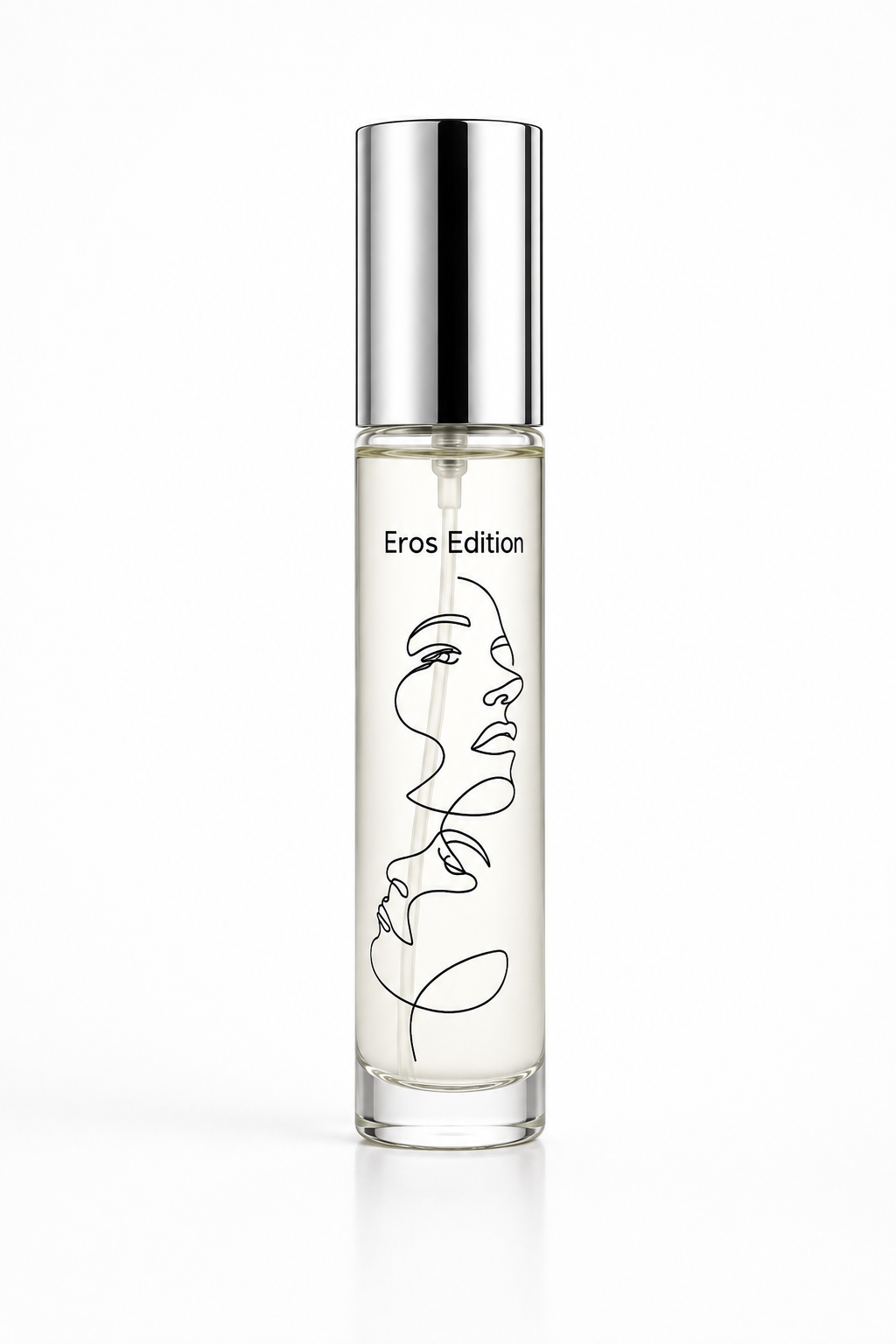 Green Life Άρωμα Eros Edition (Εμπνευσμένο από Tobac*o Vanilla) (10ml)