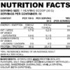 True Isolate 2000γρ (TRUE NUTRITION)