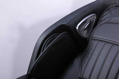 A-310 Massage Chair Black