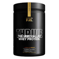 Athlete Fuel, Thrive, 1kg