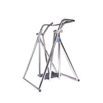 Viking Aqua Walker pool fitness equipment submerged in water, designed for aquatic exercise and fitness workouts.