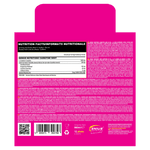 Genius Nutrition Carnitine Shot 80ml supplement bottle with label, designed for energy and fat metabolism support