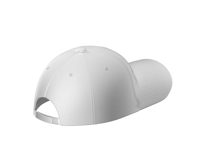 Classic Athletic Cap, Genius Nutrition