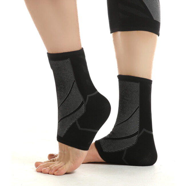 Viking Elastic Ankle Support