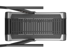 Воин-викинг Κυρτός Διάδρομος Γυμναστικής