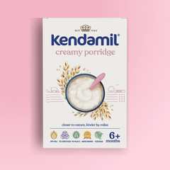 Kendamil Creamy Oat Porridge 150g