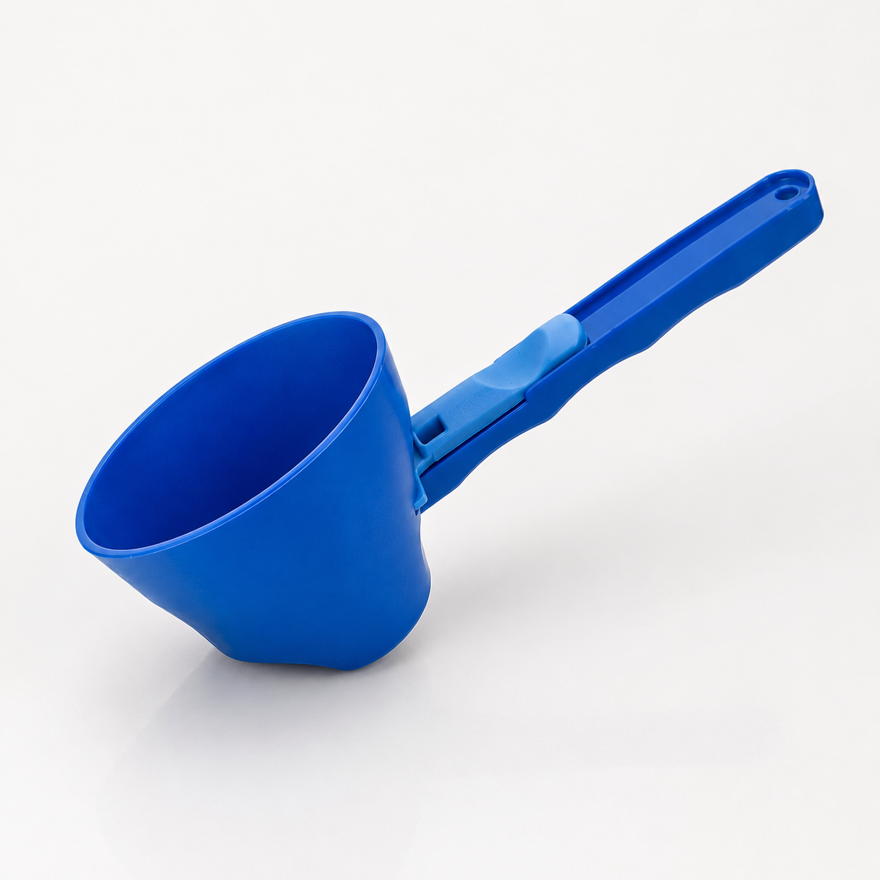 Adjustable Funnel Scoop