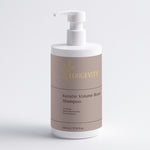 SELfNAMED Longevity Sensitive Scalp Shampoo bottle, front view showing the 400 ml size and clean label design.
