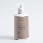 SELNAMED Longevity Moisturising Conditioner bottle, front view, 290 ml, with label showcasing product name and brand.