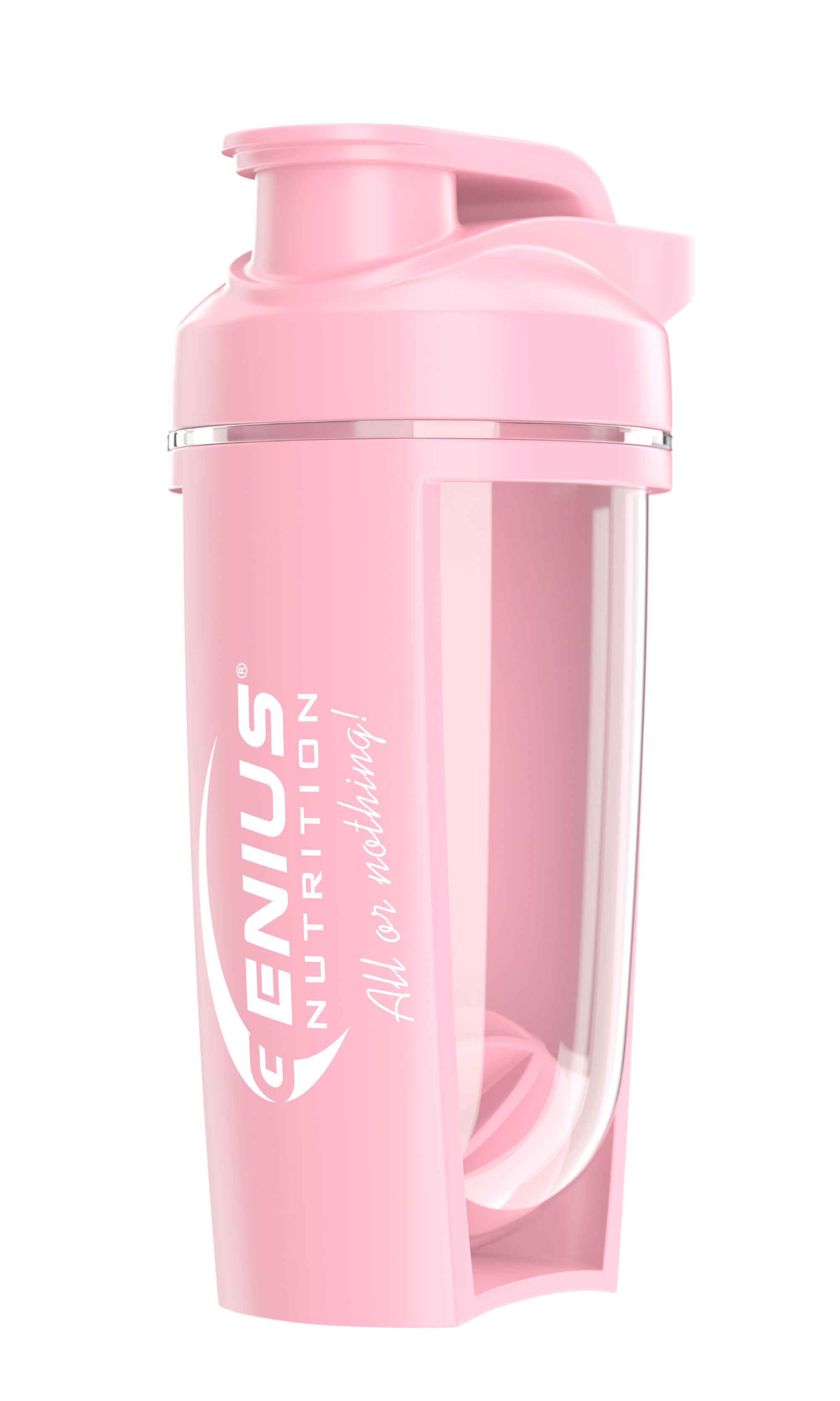 G-SHAKER 500ML