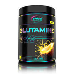 Genius Nutrition, ГЛЮТАМИН 300 г/30 порций