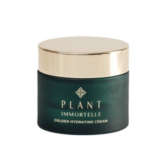 Plant Immortelle, Golden Hydrating Cream