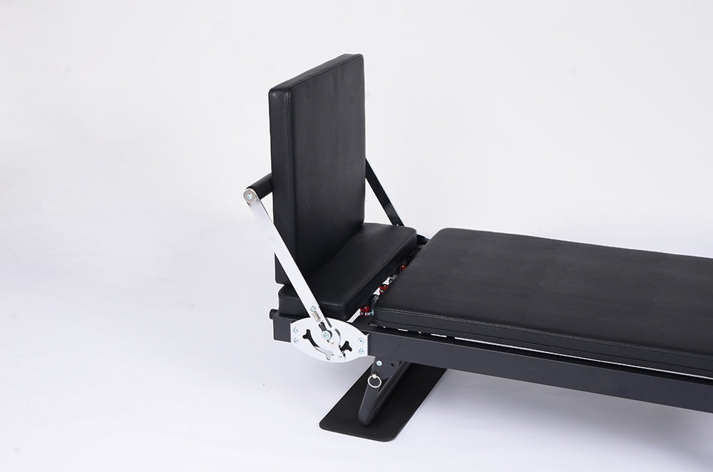 Iron Foldable Pilates Reformer