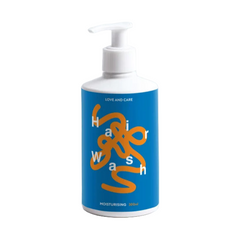 Selfnamed, Moisturising Shampoo, 290 ml / 9.81 fl oz