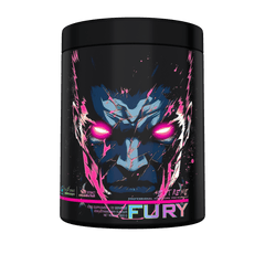 Fury Extreme 400g, Genius Nutrition