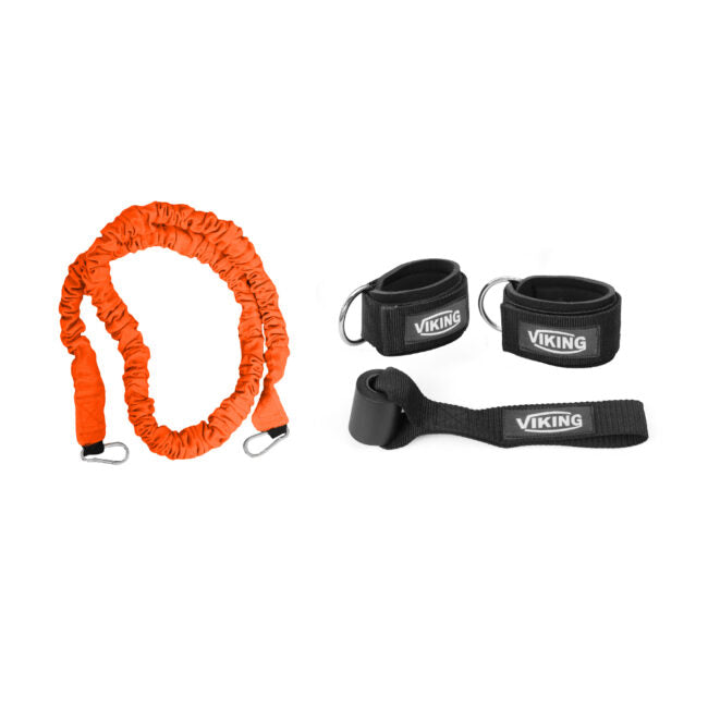 Viking C-6555 Leg Exerciser with Door Anchor