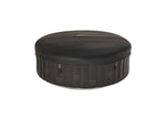 VIKING FITNESS MSpa Starry Comfort Series LED Bubble Spa hot tub with seating for 4+2 persons, featuring LED lighting and relaxing jets.