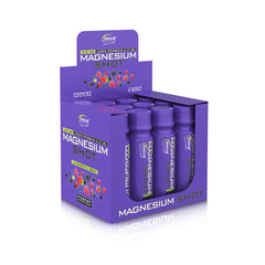 Magnesium Shot 80ML, Genius Nutrition - GREEN LIFE CYPRUS