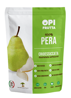 Pear Dry fruits Opi Fruta 16g