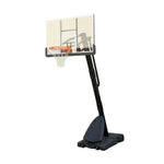 Viking Fitness VIKING Basketball Pro Hoop 54-inch adjustable height basketball goal with base for indoor or outdoor use