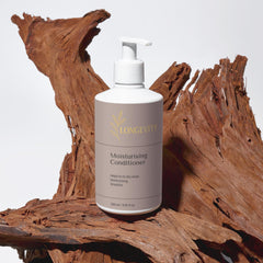 Longevity, Moisturising Conditioner, 290 ml / 9.81 fl oz