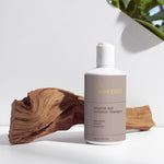 SELNAMEAD Nourish and Volumize Shampoo bottle, 290ml, with white studio background, showcasing the product's label and packaging.