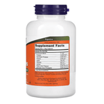 MKSTAVRINOS Plant Enzymes supplement in a bottle with 240 vegan capsules for digestive support.