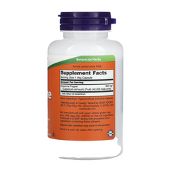 NOW Foods, Cayenne 500mg 100 Vcaps