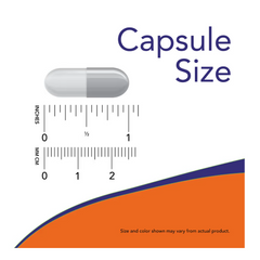 NOW Foods, Magnesium Malate Caps, 180 Veg Capsules - GREEN LIFE CYPRUS