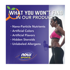 NOW Foods, Sports, Tribulus, 1,000 mg, 180 Tablets - GREEN LIFE CYPRUS