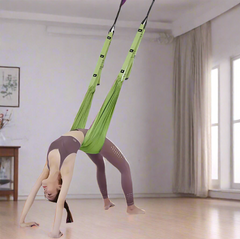 Aerial Yoga Belt - GREEN LIFE CYPRUS