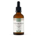 Organic Moringa Oleifera Oil cleanser by Comptoir des Huiles in a 50ml bottle, ideal for natural skincare routines.