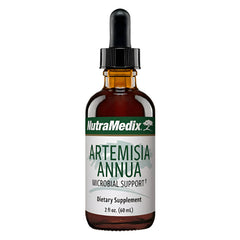 Nutramedix, ARTEMISIA ANNUA, 60ml