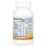 Kid Vits Berry Lemonade supplement by MKSTAVRINOS, 120 chewable vitamins for children, shown in a colorful bottle.
