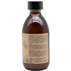 Herbs and Essential Oils, Natural Mouthwash, 250ml